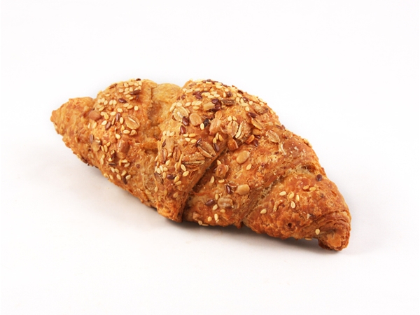 Croissant meergranen