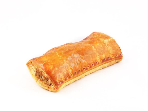 Saucijzenbroodje