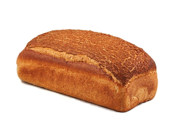 Bruin tarwe tijger