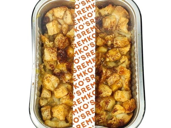 Cake en Boterkoek