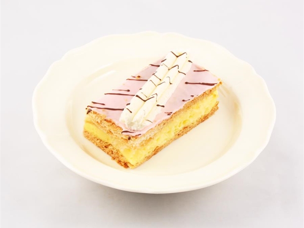 Gebakjes