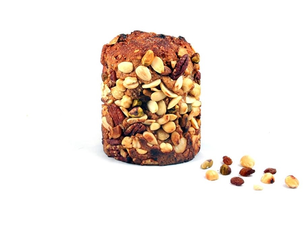 Zoete Broodjes