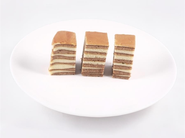 Spekkoek