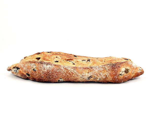 Brood bij de Borrel